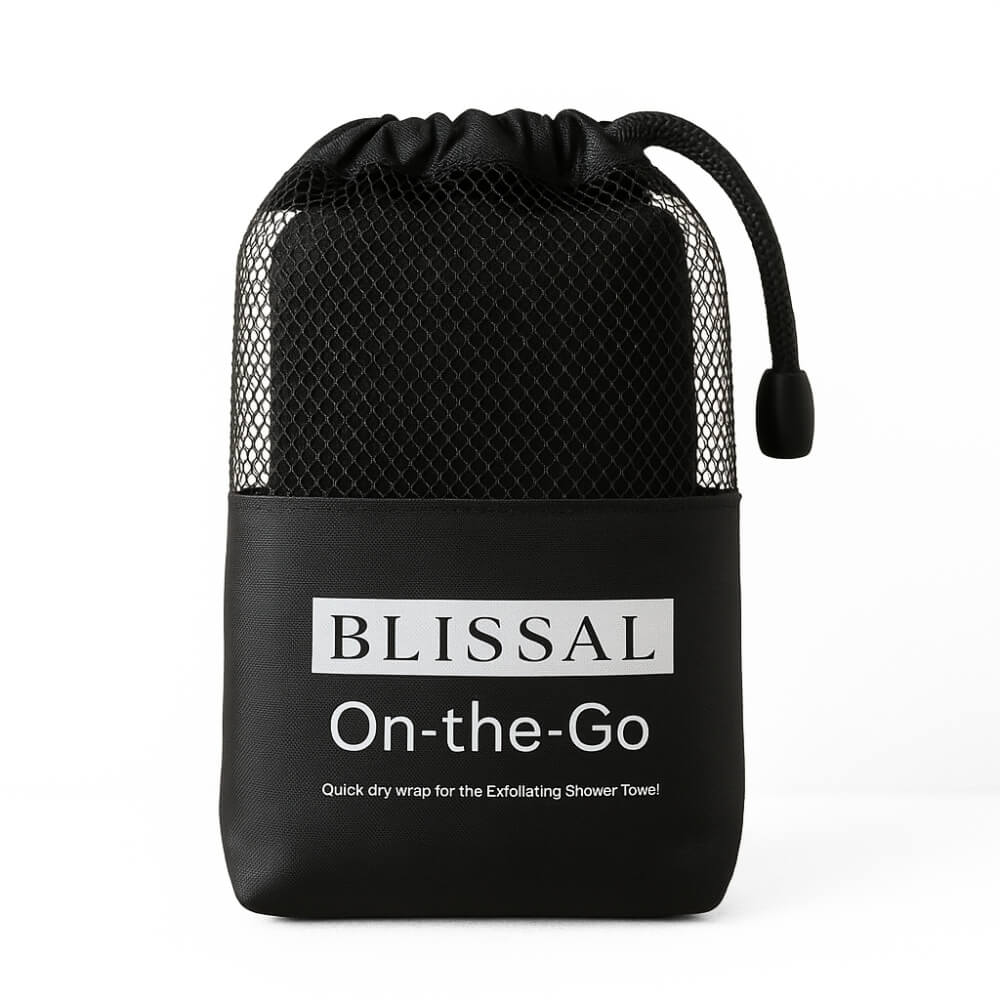 On-the-Go Bag