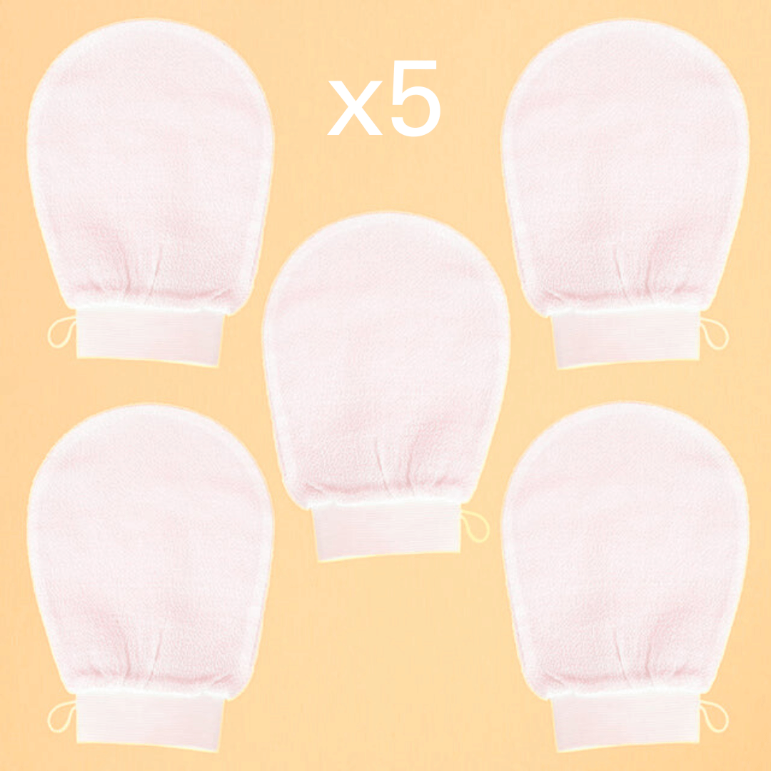 Blissal Glow Glove