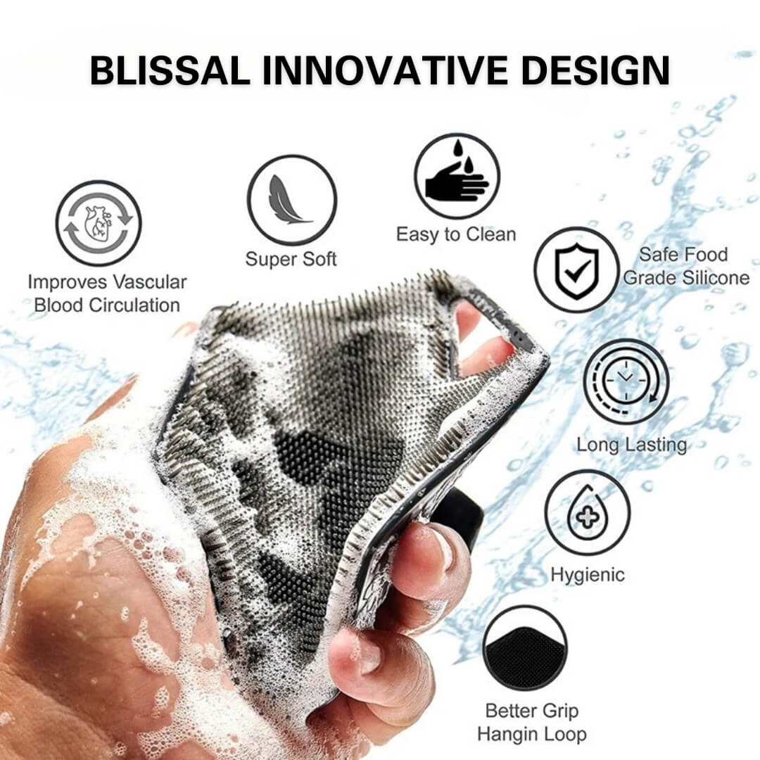 Blissal Face Scrubber Pro™