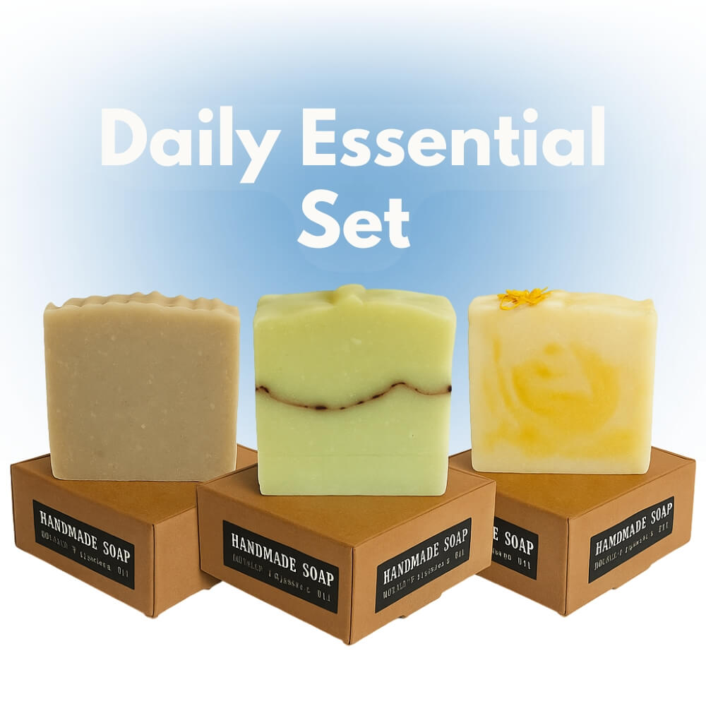 Daily Essentials Bundle