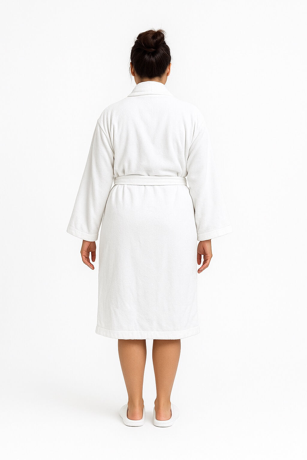 Blissal 100% Cotton Bathrobe