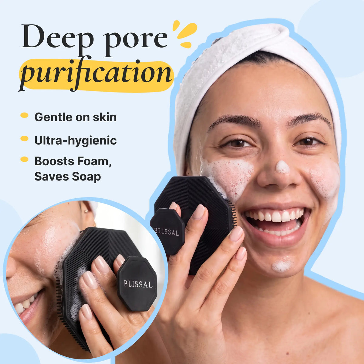 Face Cleaner Pro™