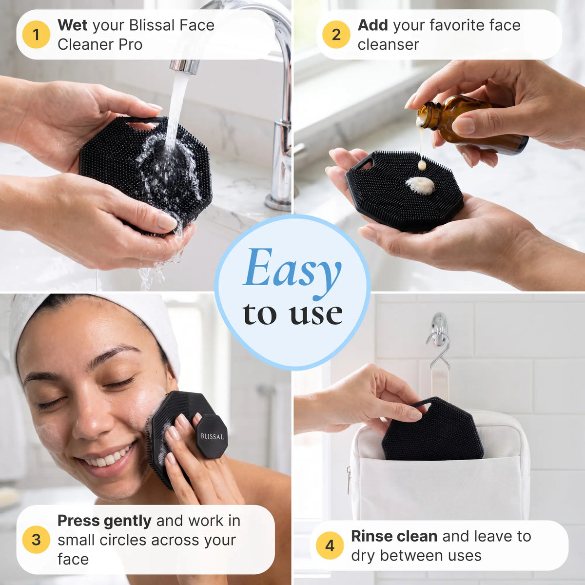 Face Cleaner Pro™