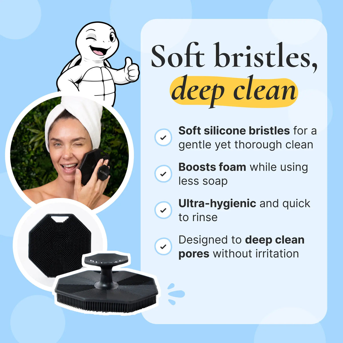 Face Cleaner Pro™