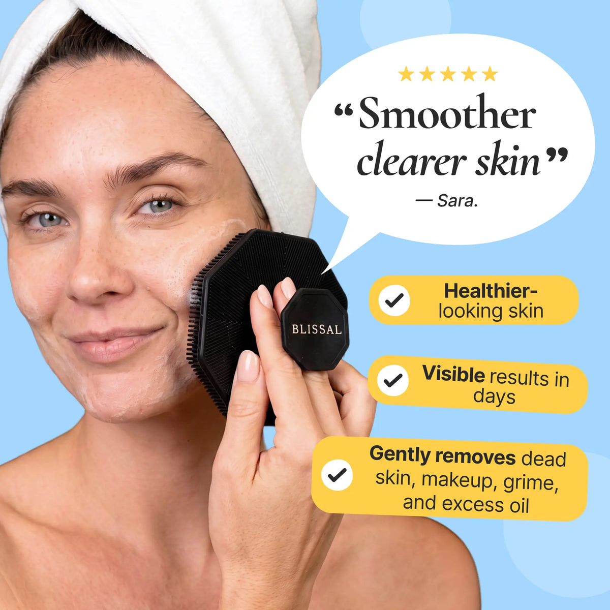 Face Cleaner Pro™