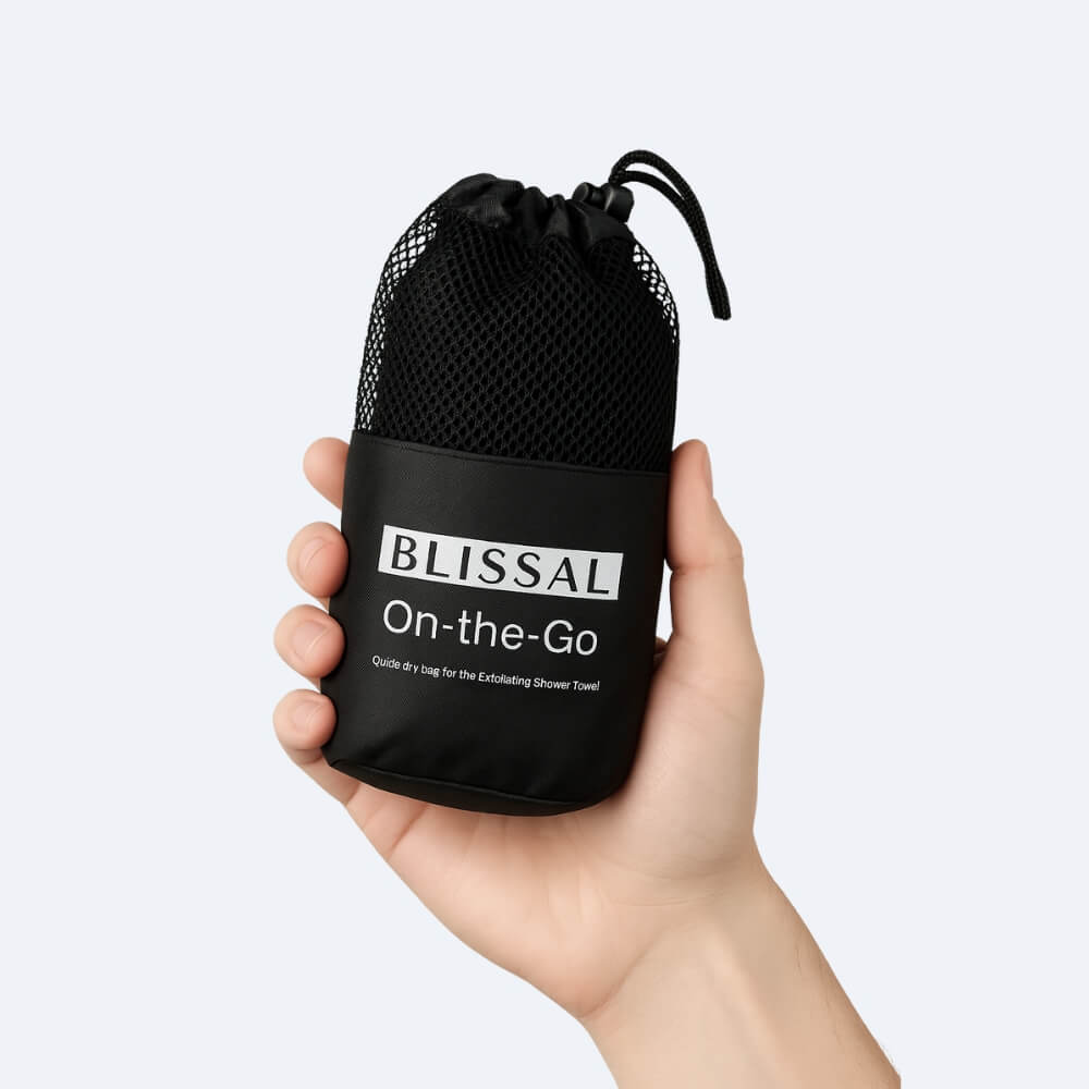 On-the-Go Bag