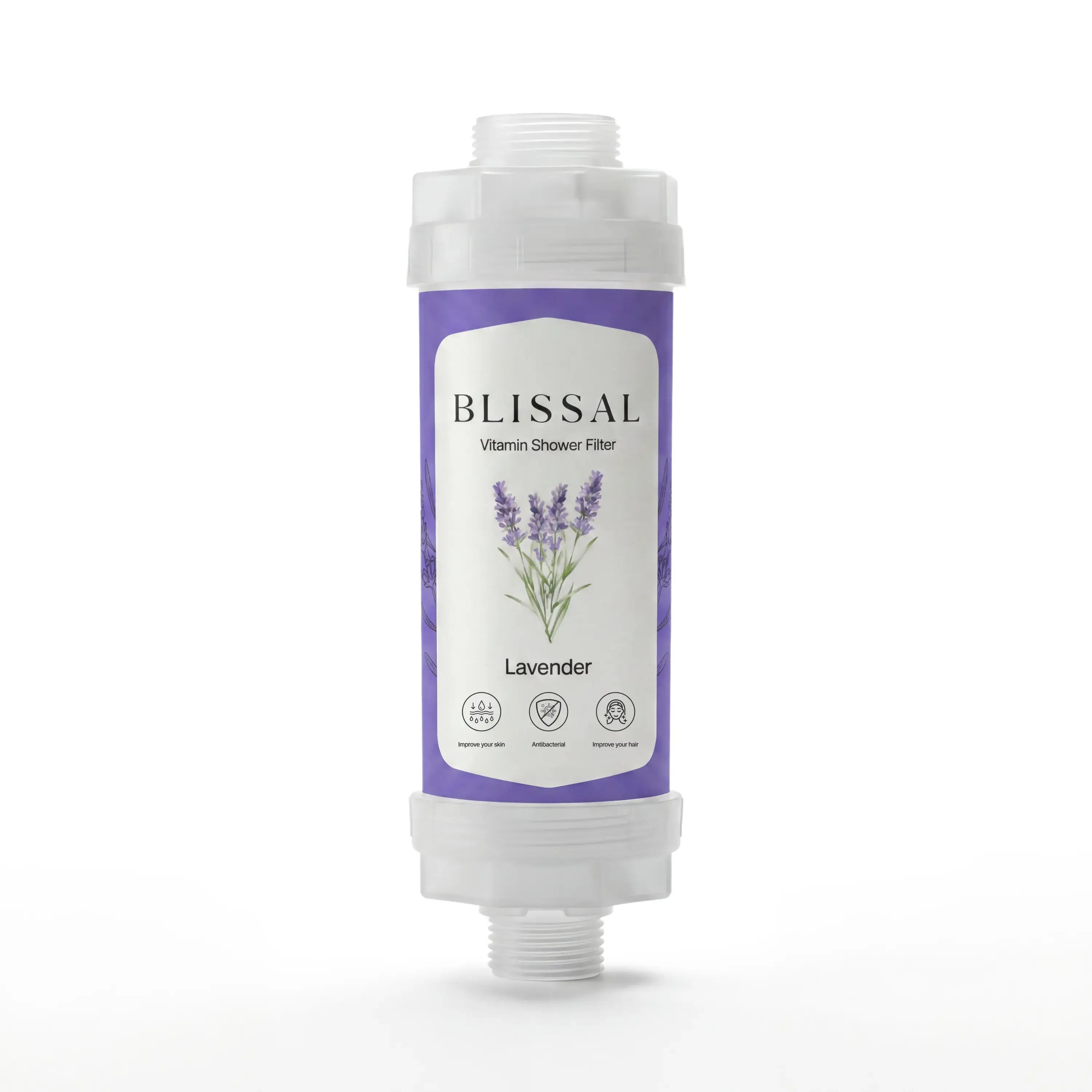 Blissal RitualFilter™