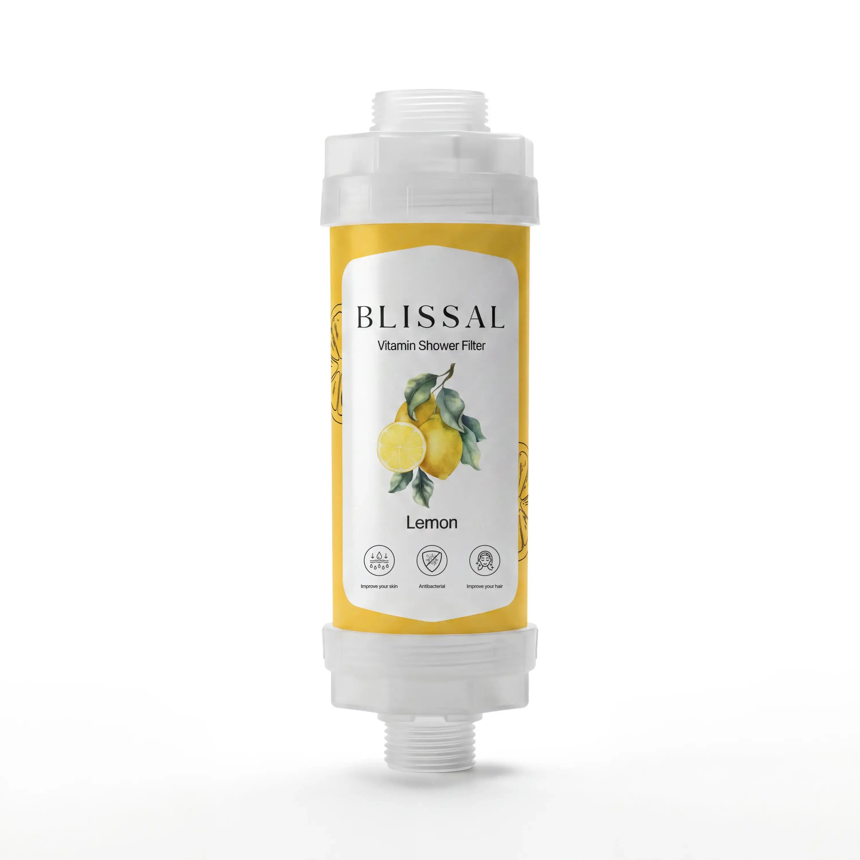 Blissal RitualFilter™