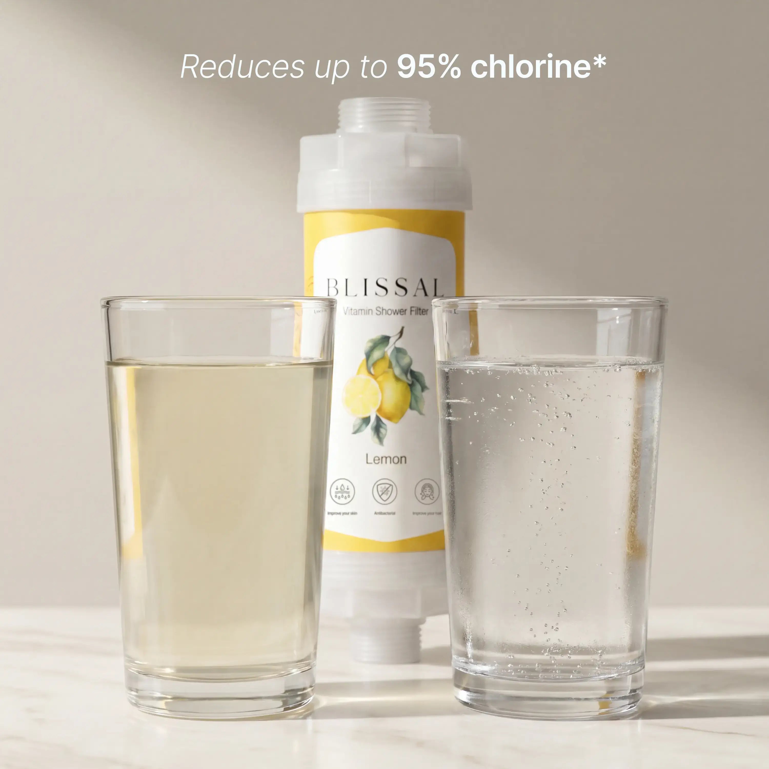 Blissal RitualFilter™