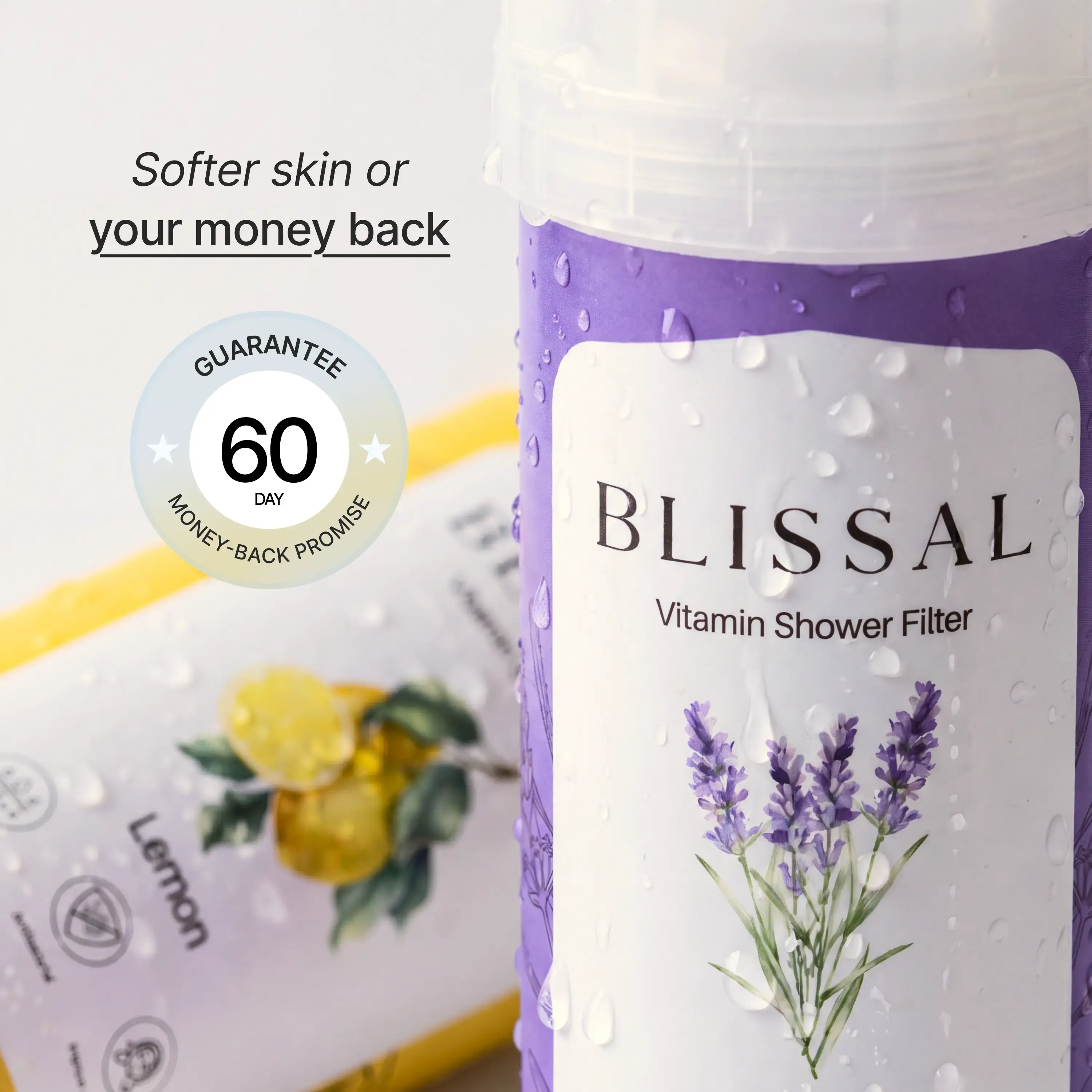 Blissal RitualFilter™