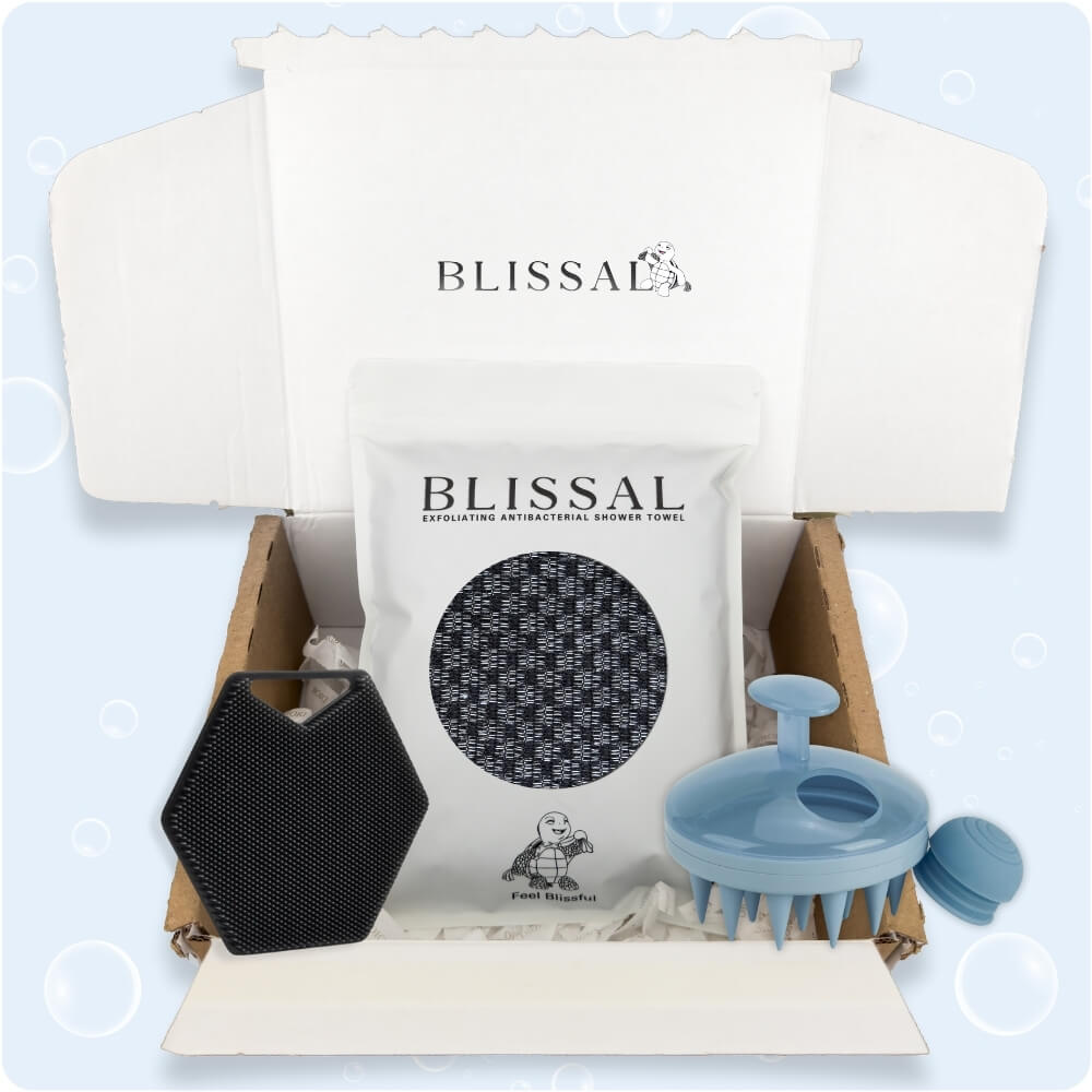 Essential Bliss Kit