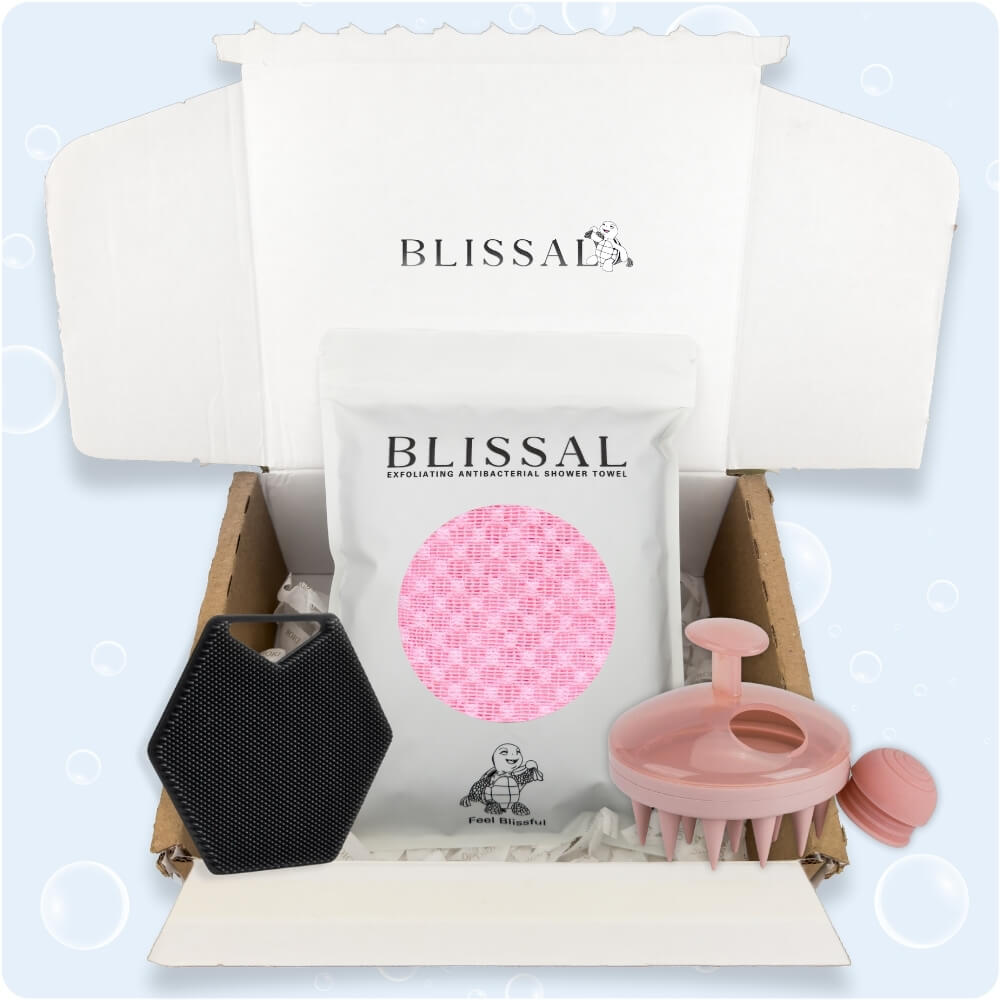 Essential Bliss Kit