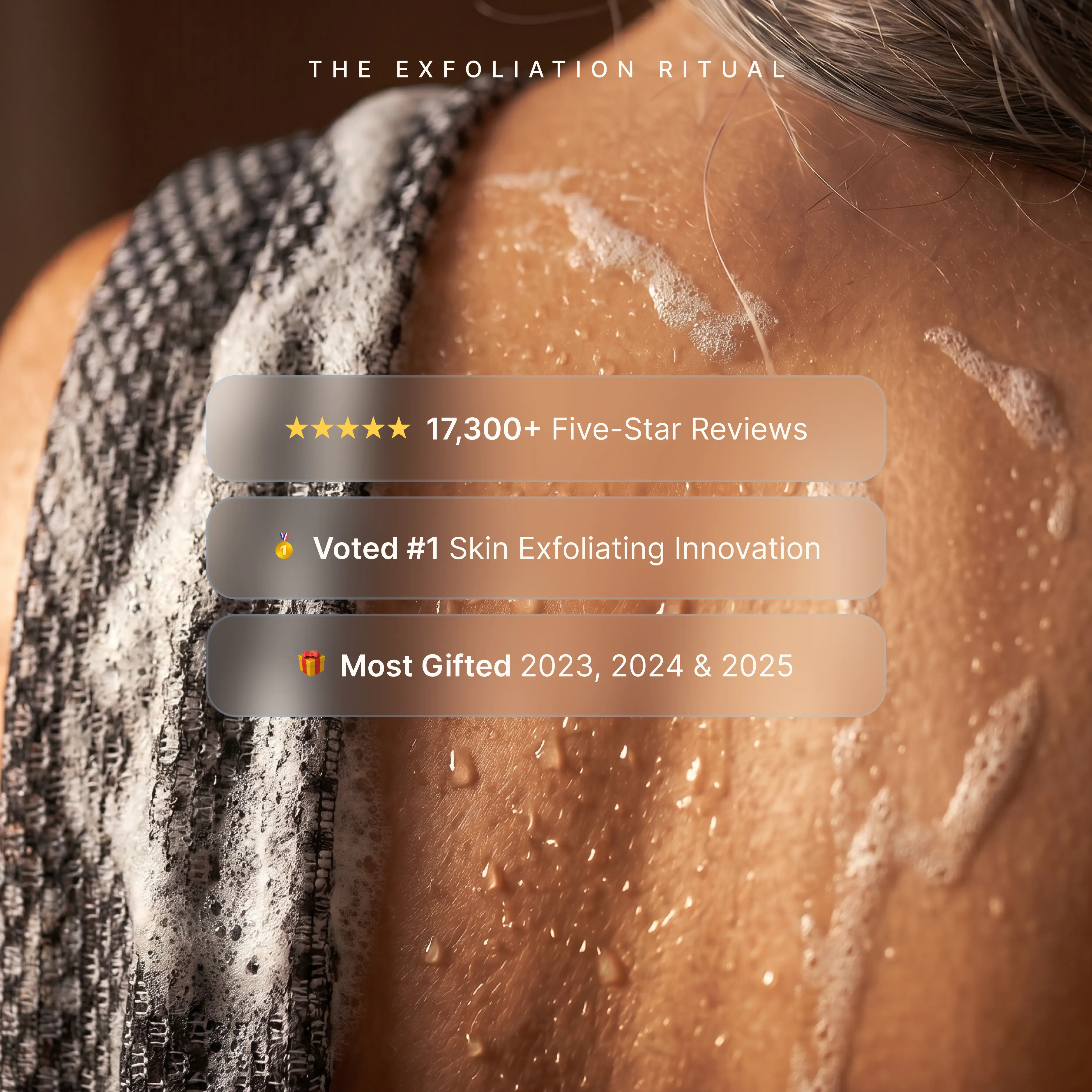 Skin Reset Kit