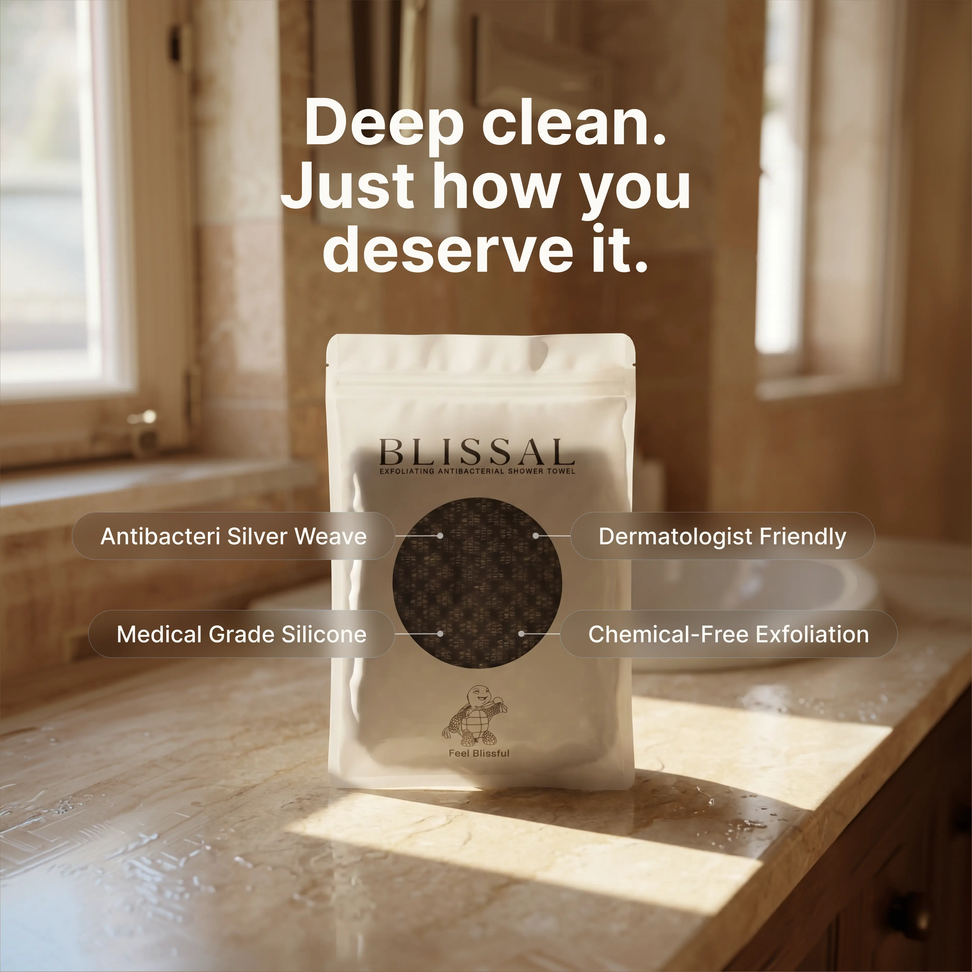 Skin Reset Kit