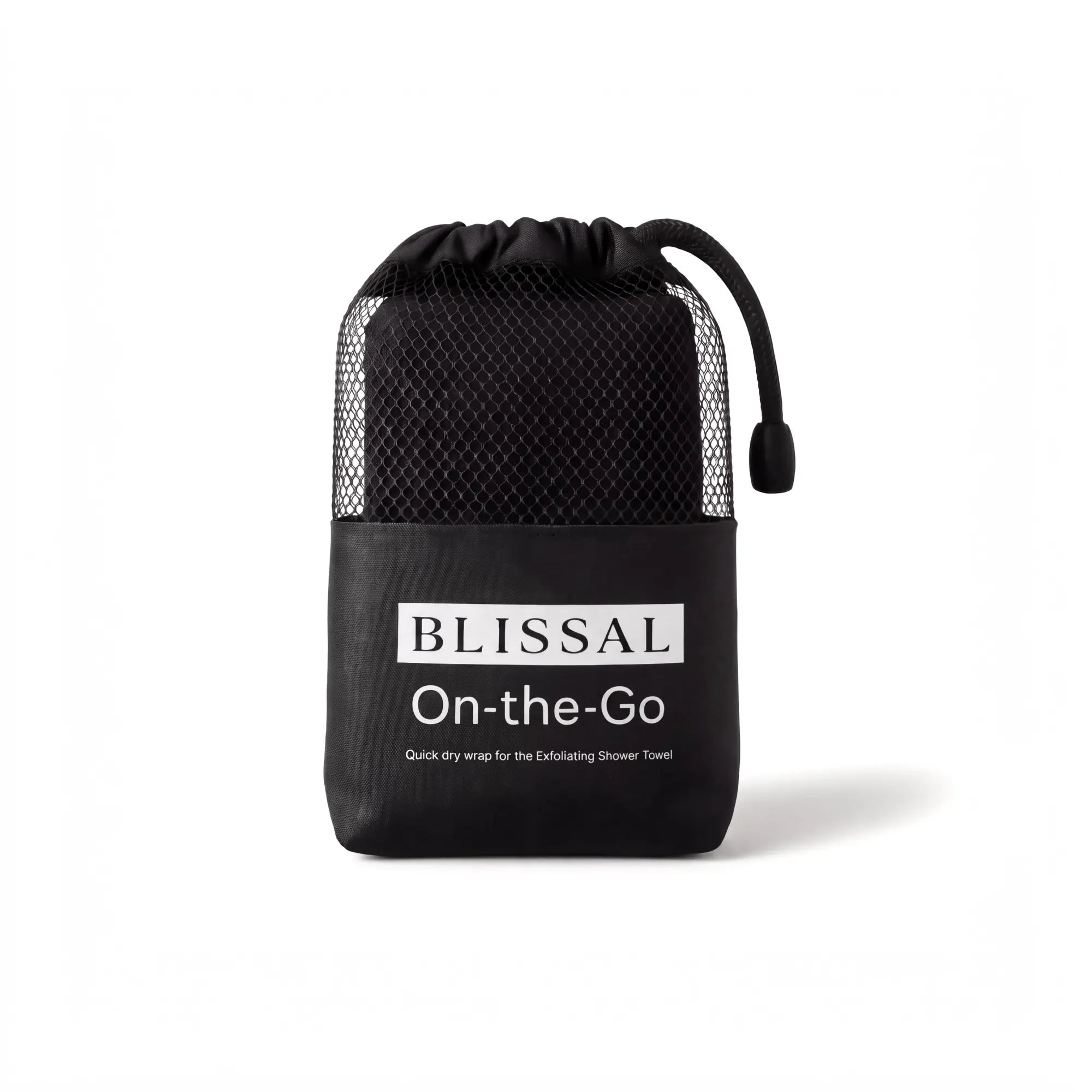 On-the-Go Bag