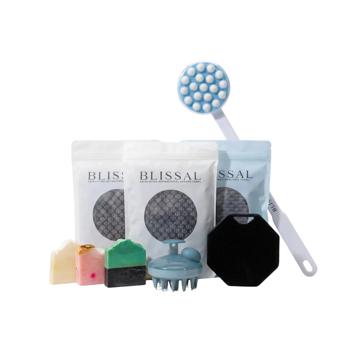 Complete Shower Set