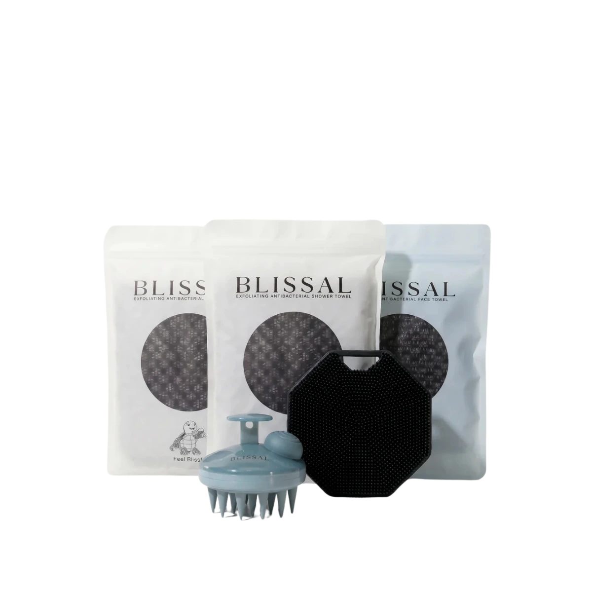 Skin Reset Kit