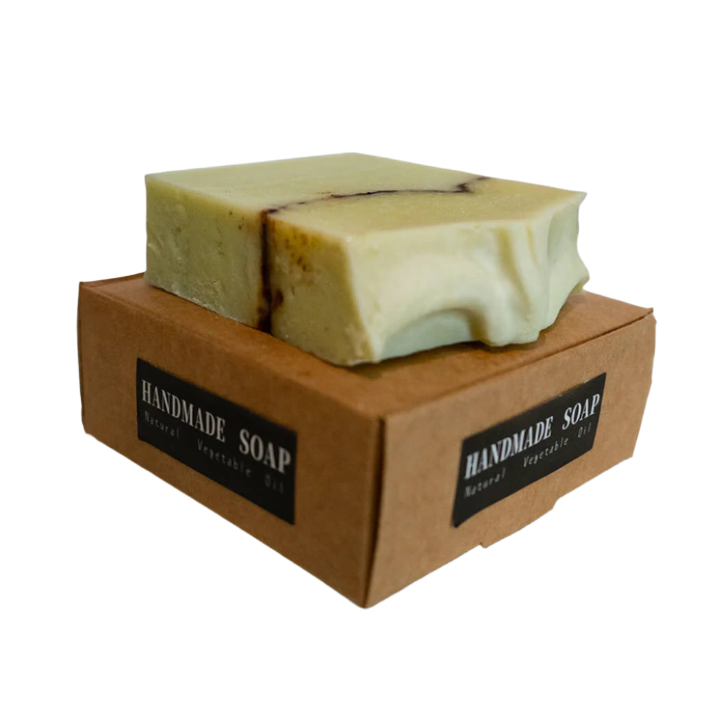 Chamomile Natural Bar Soap