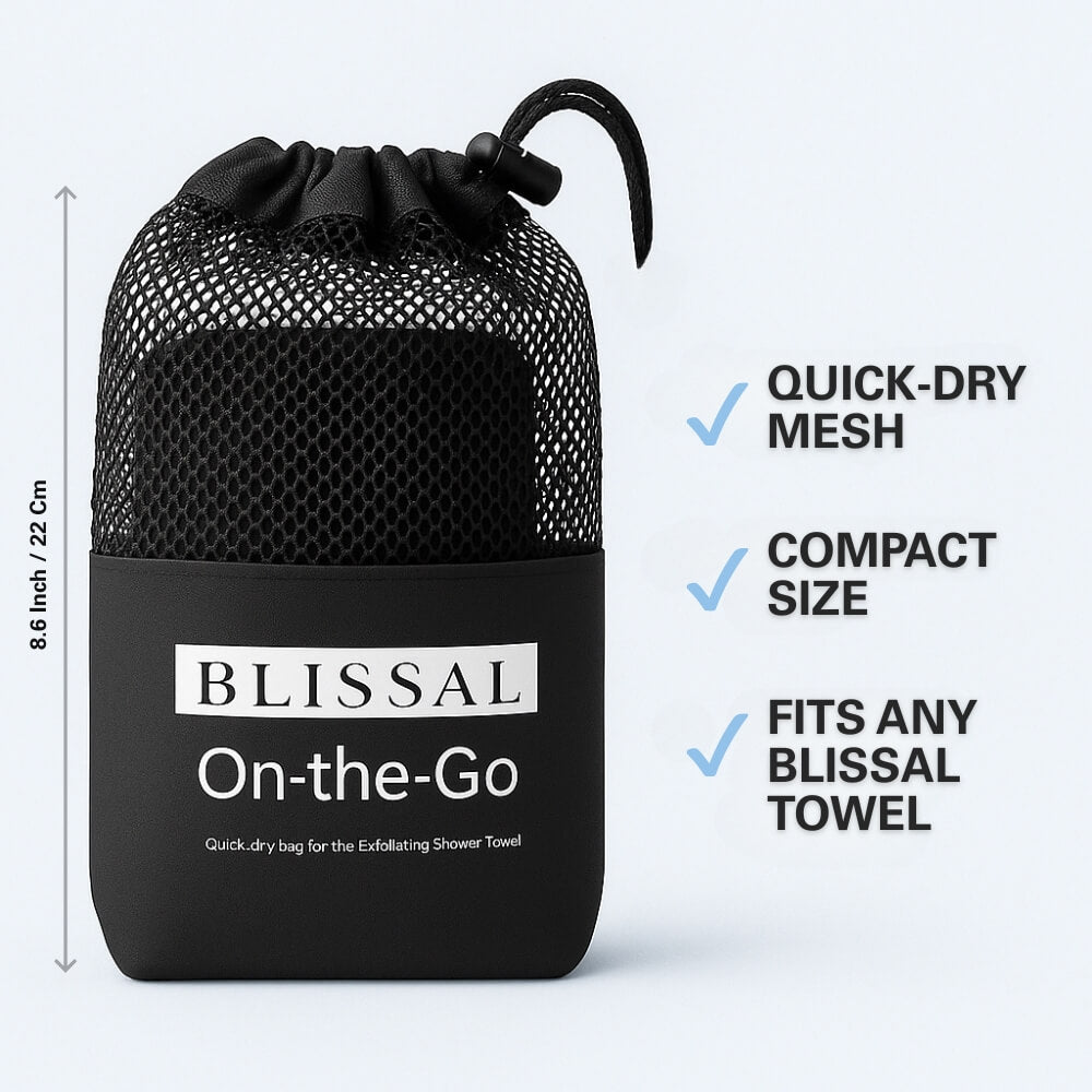 On-the-Go Bag