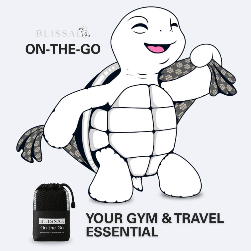 On-the-Go Bag