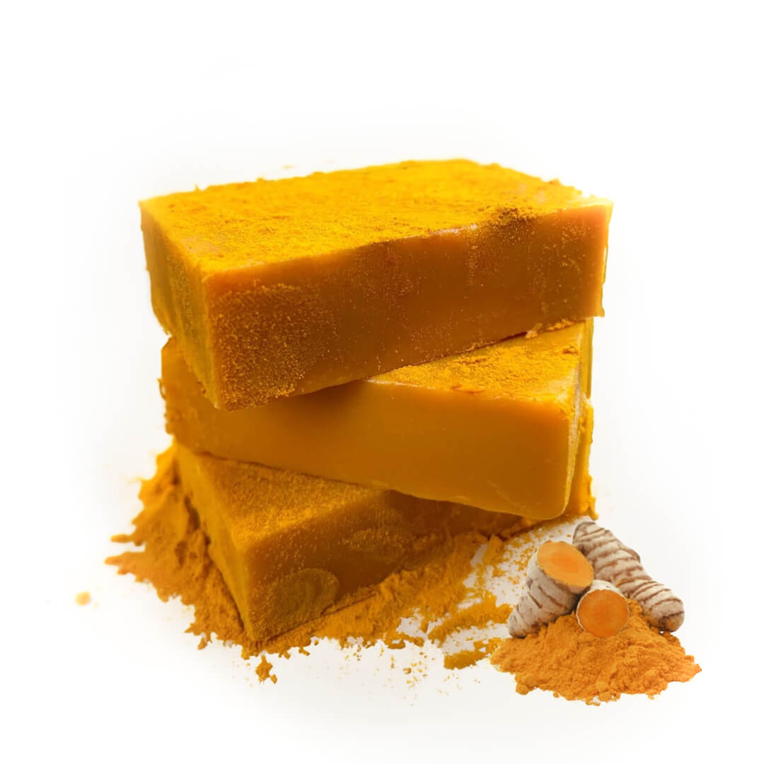 Blissal Turmeric Soap