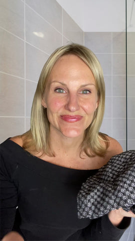 Recensione cliente Giulia